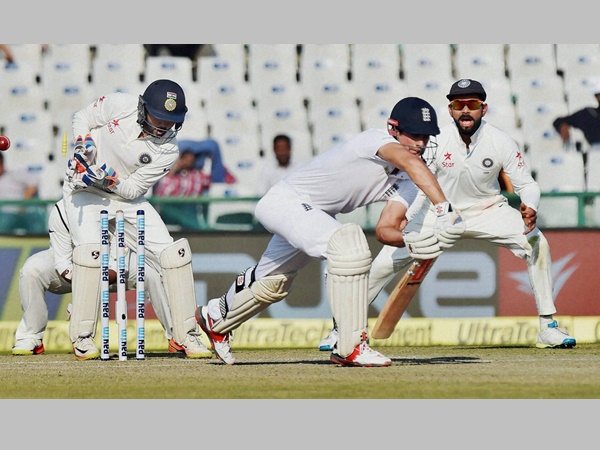 നിരാശപ്പെടുത്തി ഇംഗ്ലണ്ട്