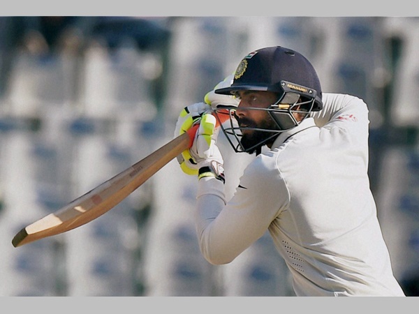 ജഡേജയുടെ കരിയര്‍ ബെസ്റ്റ്