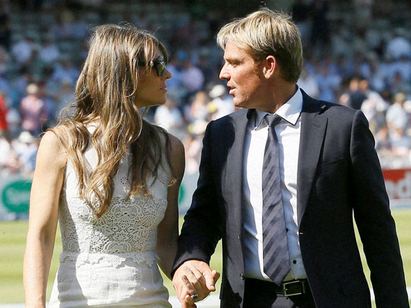 ഷെയ്ന്‍ വോണ്‍