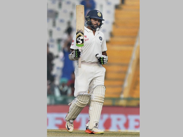 ഓപ്പണറായി മാത്രം?