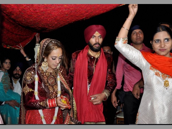 നീണ്ടകാലത്തെ പ്രണയം