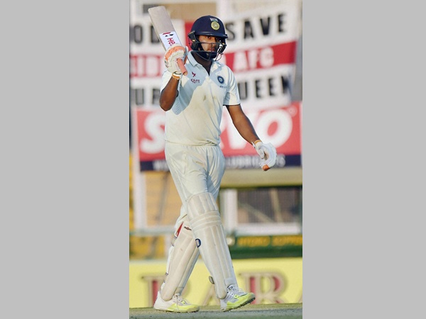 ഗുണമായത് അച്ഛന്റ നോട്ടുകള്‍