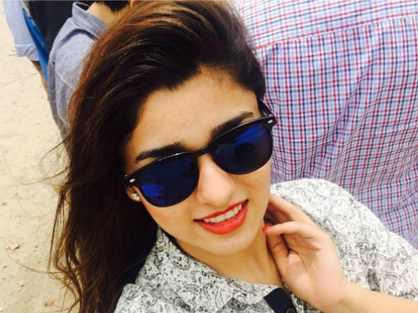  ക്രിക്കറ്റിന്റെ ആരാധികയല്ല