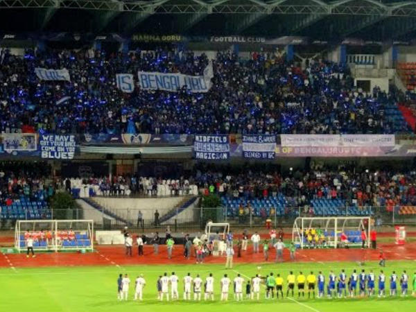 സംഭവം നടന്നത് ബെംഗളൂരുവില്‍