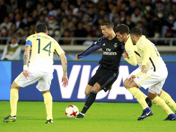 ഇഞ്ചുറി ടൈമില്‍ രണ്ട് ഗോളുകള്‍