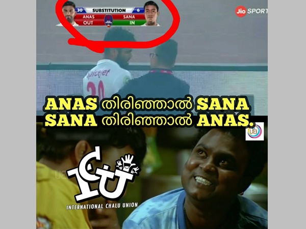 അനസ് പോയാല്‍ സന