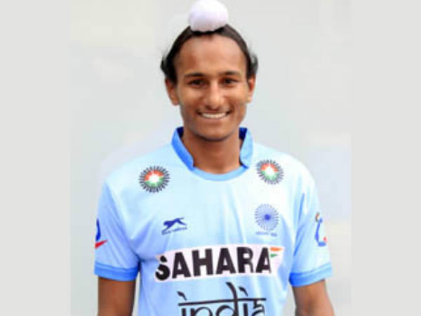 ഹര്‍ജീത്ത്- പേജില്‍ തന്നെയുണ്ട് വിജയം