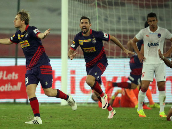 ഇവന്‍ ഫുട്‌ബോളിലെ ലാറ