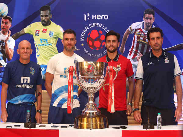 ബ്ലാസ്റ്റേഴ്സിനു കണക്കു തീര്‍ക്കണം