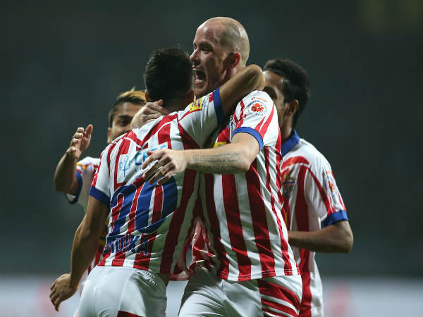 കണക്കിലെ കളിയിലും കൊല്‍ക്കത്ത