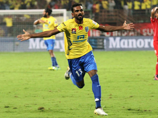 വിനീതും റസാഖും തീരുമാനിക്കും