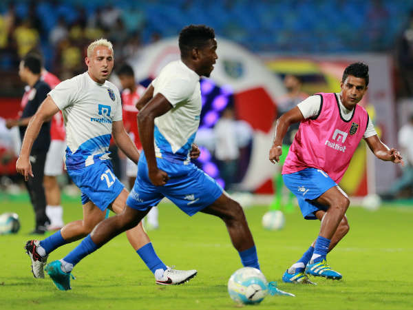 മധ്യനിരയാണു പ്രശ്‌നം