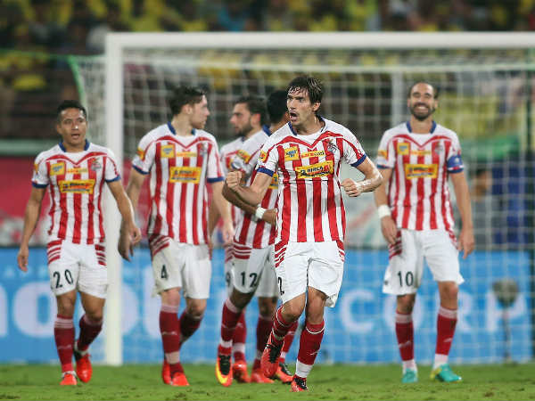 ആദ്യ പകുതി