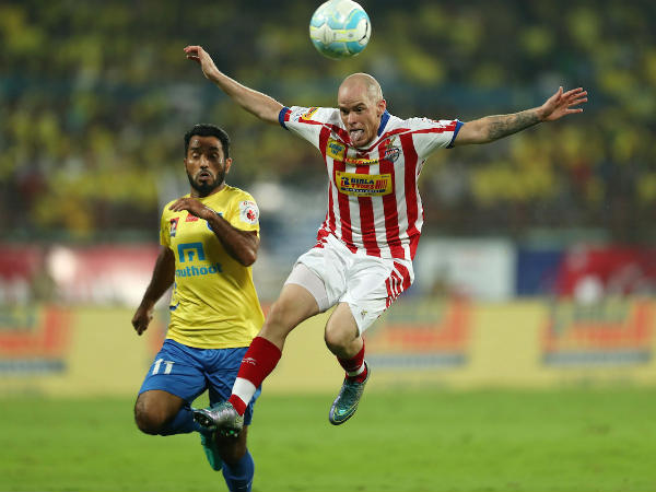  രണ്ടാം പകുതിയില്‍ കേരളത്തിന്റെ കളി