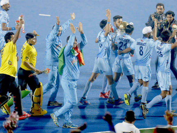 ഇന്ത്യന്‍ കുതിപ്പ് തോല്‍വിയറിയാതെ