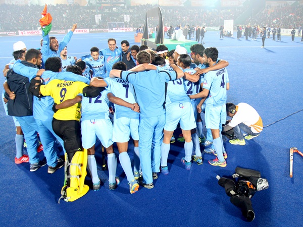 ഇന്ത്യന്‍ വിജയത്തിന് പിന്നില്‍