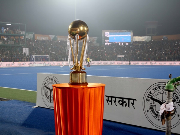 ജര്‍മനിയുടെ നേട്ടത്തിനൊപ്പം ഇന്ത്യ