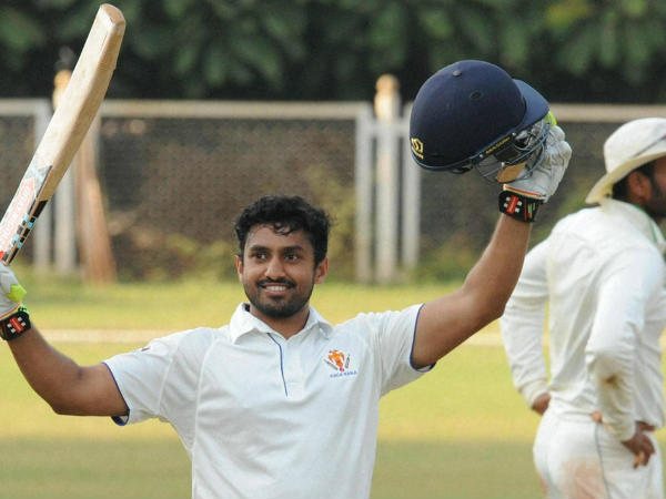 മരണത്തില്‍ നിന്ന് തിരിച്ചുവന്ന കരുണ്‍