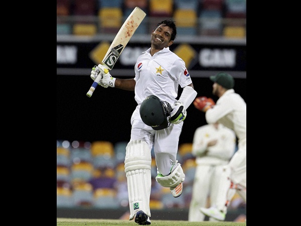 ഇവനാണ് അവന്‍, ആസാദ് ഷഫീഖ്