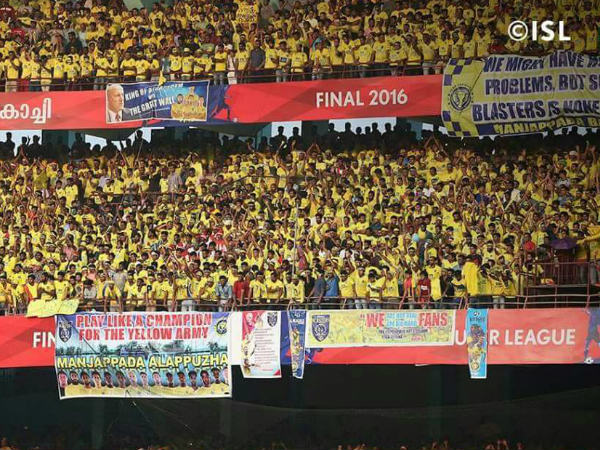 കൊച്ചിയെ വാനോളം പുകഴ്ത്തി