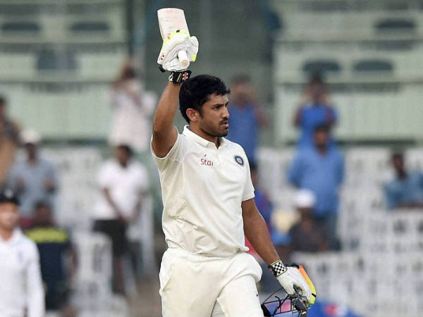 ജീവിതത്തിലെ ഏറ്റവും മികച്ച ഇന്നിങ്‌സ്