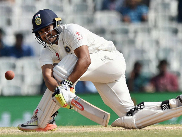 കന്നി നൂറ് മൂന്നൂറ് ആക്കിയവന്‍