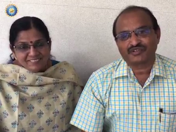  10 വയസ്സ് മുതല്‍ ക്രിക്കറ്റ് രക്തത്തില്‍ അലിഞ്ഞുചേര്‍ന്നു