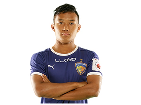  ഭാവിയുടെ താരം ചെന്നൈ ക്യാമ്പില്‍