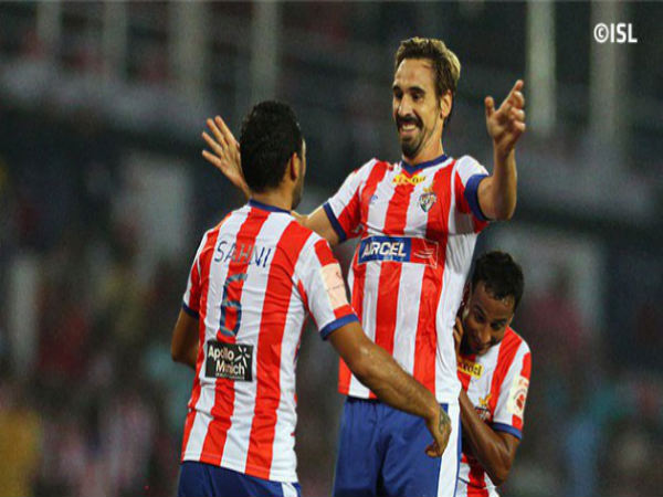  ഫിറ്റസ്റ്റ് പ്ലെയര്‍ കൊല്‍ക്കത്ത മിഡ്ഫീല്‍ഡര്‍