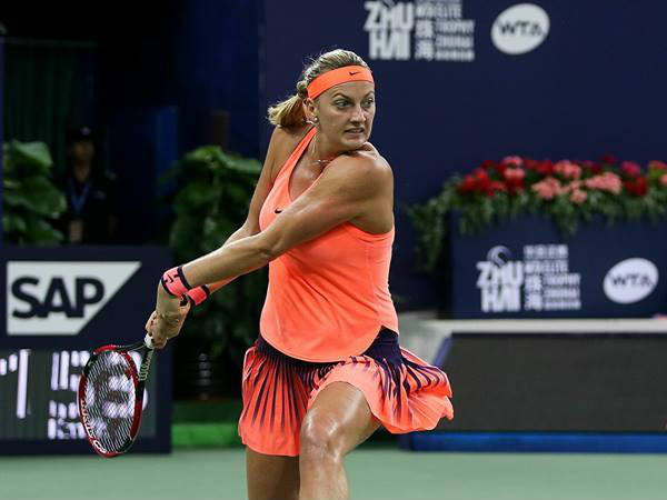 ജീവിതം തിരിച്ചുകിട്ടിയത് ഭാഗ്യമെന്ന് ക്വിറ്റോവ