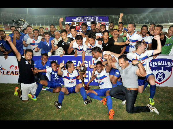 ബംഗളൂരുവിനെ തടയാനാവുമോ ബംഗളൂരുവിനെ തടയാനാവുമോ