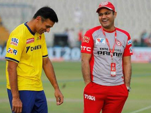 ഇംഗ്ലണ്ടിനോട് നേരത്തേ തന്നെ കലിപ്പ്