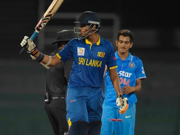  ശ്രീലങ്ക പേടിപ്പിച്ചു