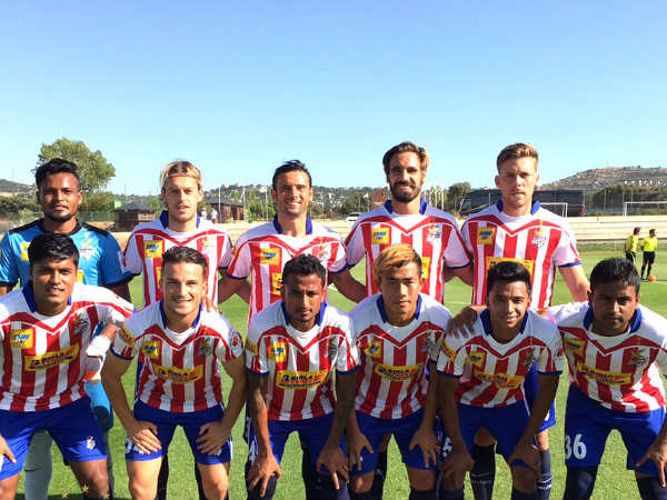 സ്പാനിഷ് ക്ലബ്ബുകളുടെ വാഴ്ച..