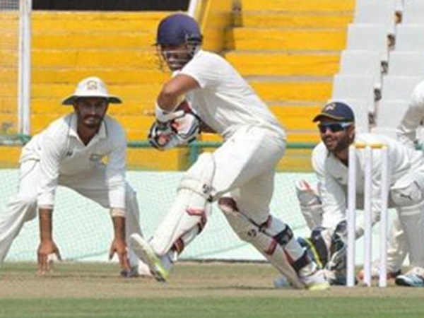 ഗുജറാത്തിന് സെമി ബെര്‍ത്ത്