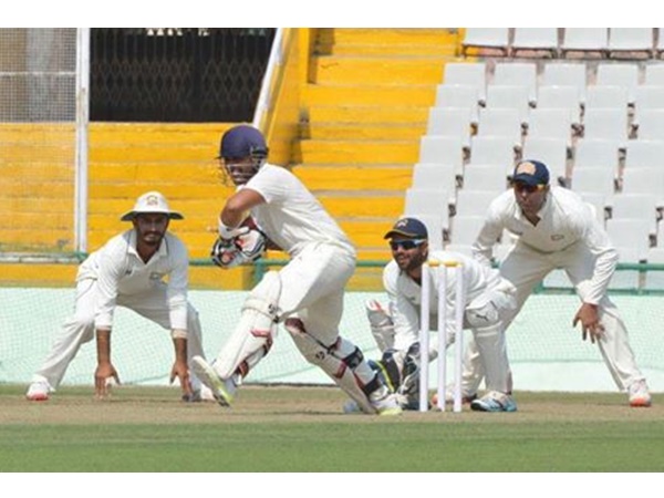 കന്നി ട്രിപ്പിള്‍