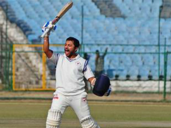 റെക്കോഡെന്ന് അറിയില്ലായിരുന്നു