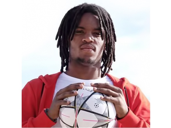 റെനാറ്റോ സാഞ്ചസ് (ബയേണ്‍മ്യൂണിക്, മിഡ്ഫീല്‍ഡര്‍, വയസ് 24):