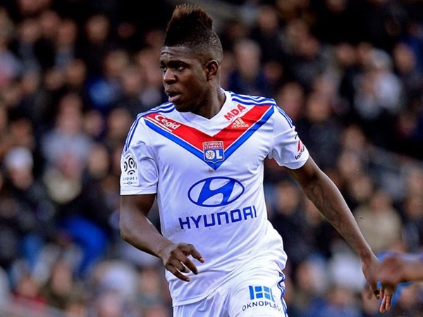 സാമുവല്‍ ഉംറ്റിറ്റി (ബാഴ്‌സലോണ, സെന്റര്‍ ബാക്ക്, വയസ്23) :