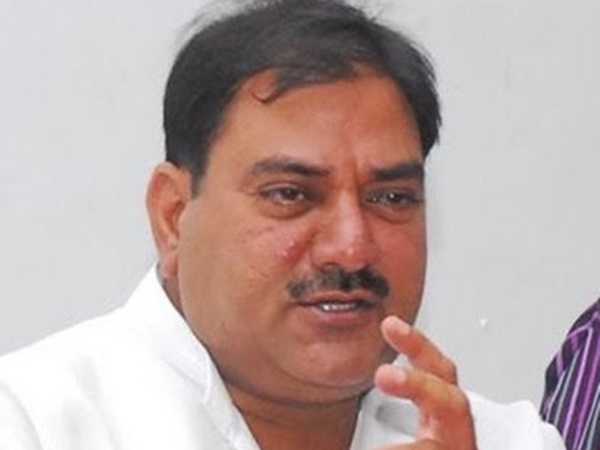 ചൗത്താല ഭരിച്ചത് രണ്ടു വര്‍ഷം 