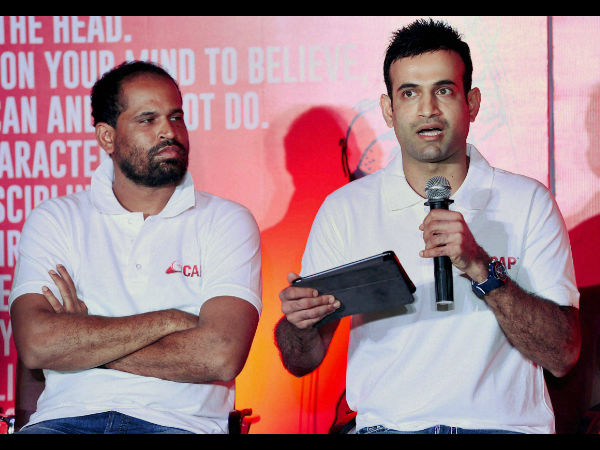 ഇര്‍ഫാന്‍റെ മറുപടി കേട്ടില്ലേ