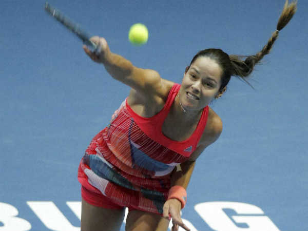 നിലവില്‍ 65ാം റാങ്ക്