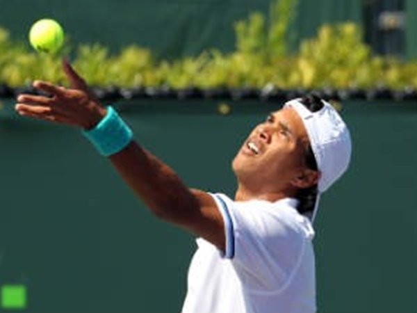 ശ്രദ്ധേയനാവുന്നത് 2009ല്‍