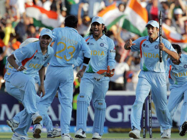 തലവര മാറിയ ട്വന്റി 20 ലോകകപ്പ്