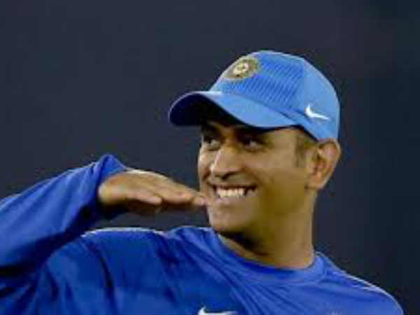 ജോഗീന്ദറിനോടു ധോണി പറഞ്ഞത് ?