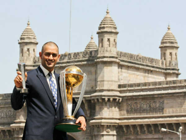 ഇന്ത്യയുടെ എക്കാലത്തെയും മികച്ച ഏകദിന ക്യാപ്റ്റന്‍