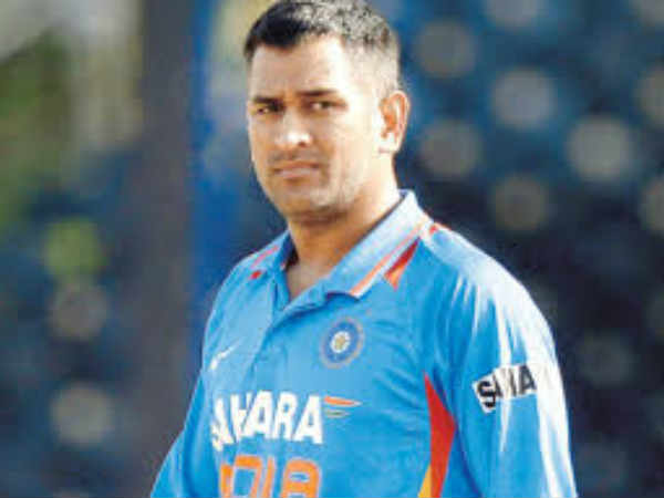 രാവണനാണത്രെ ധോണി