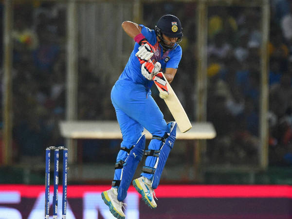 ഒപ്പത്തിനൊപ്പം യുവരാജും