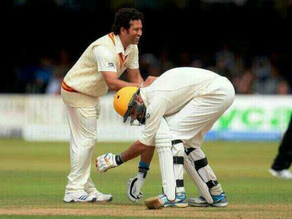  സച്ചിനെ ഇത് അസ്വസ്ഥനാക്കിയിരുന്നു