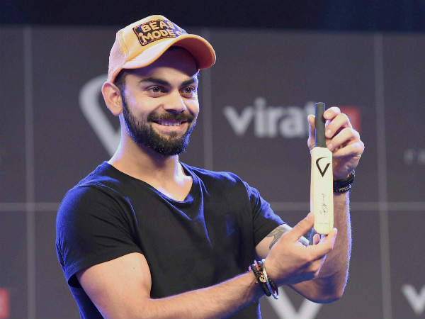 ഓരോരുത്തര്‍ക്ക് ഓരോ രീതി